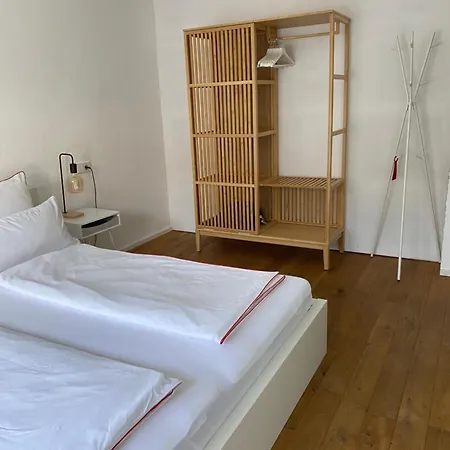 Loft Appartement Seven Friedrichshafen Zewnętrze zdjęcie